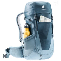 Deuter Futura 26 - Wanderrucksack 17 Deuter Futura 26 - Wanderrucksack -Deuter Verkaufs-Shop deuter futura 26 wanderrucksack detail 5
