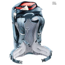 Deuter Futura 26 - Wanderrucksack 18 Deuter Futura 26 - Wanderrucksack -Deuter Verkaufs-Shop deuter futura 26 wanderrucksack detail 6