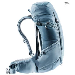 Deuter Futura 26 - Wanderrucksack 21 Deuter Futura 26 - Wanderrucksack -Deuter Verkaufs-Shop deuter futura 26 wanderrucksack detail 9