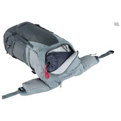 Deuter Futura 34 EL - Wanderrucksack -Deuter Verkaufs-Shop deuter futura 34 el wanderrucksack detail 10