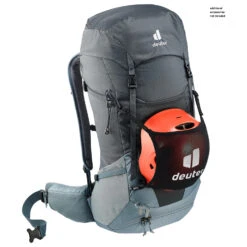 Deuter Futura 34 EL - Wanderrucksack -Deuter Verkaufs-Shop deuter futura 34 el wanderrucksack detail 11