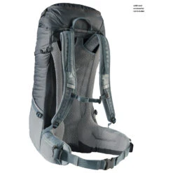 Deuter Futura 34 EL - Wanderrucksack -Deuter Verkaufs-Shop deuter futura 34 el wanderrucksack detail 3