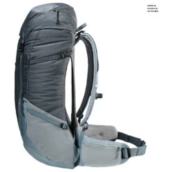 Deuter Futura 34 EL - Wanderrucksack -Deuter Verkaufs-Shop deuter futura 34 el wanderrucksack detail 4
