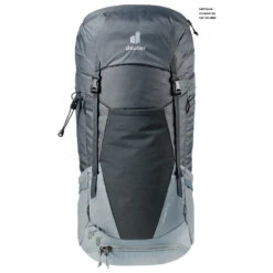 Deuter Futura 34 EL - Wanderrucksack -Deuter Verkaufs-Shop deuter futura 34 el wanderrucksack detail 5
