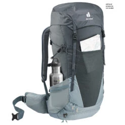 Deuter Futura 34 EL - Wanderrucksack -Deuter Verkaufs-Shop deuter futura 34 el wanderrucksack detail 7