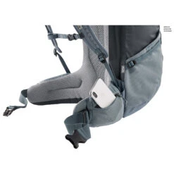 Deuter Futura 34 EL - Wanderrucksack -Deuter Verkaufs-Shop deuter futura 34 el wanderrucksack detail 8