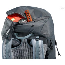 Deuter Futura 34 EL - Wanderrucksack -Deuter Verkaufs-Shop deuter futura 34 el wanderrucksack detail 9
