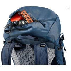 Deuter Futura Pro 36 - Wanderrucksack 25 Deuter Futura Pro 36 - Wanderrucksack -Deuter Verkaufs-Shop deuter futura pro 36 wanderrucksack detail 10