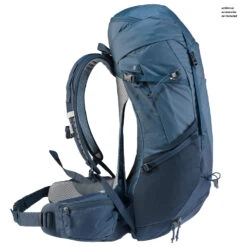 Deuter Futura Pro 36 - Wanderrucksack 18 Deuter Futura Pro 36 - Wanderrucksack -Deuter Verkaufs-Shop deuter futura pro 36 wanderrucksack detail 3