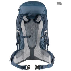 Deuter Futura Pro 36 - Wanderrucksack 19 Deuter Futura Pro 36 - Wanderrucksack -Deuter Verkaufs-Shop deuter futura pro 36 wanderrucksack detail 4