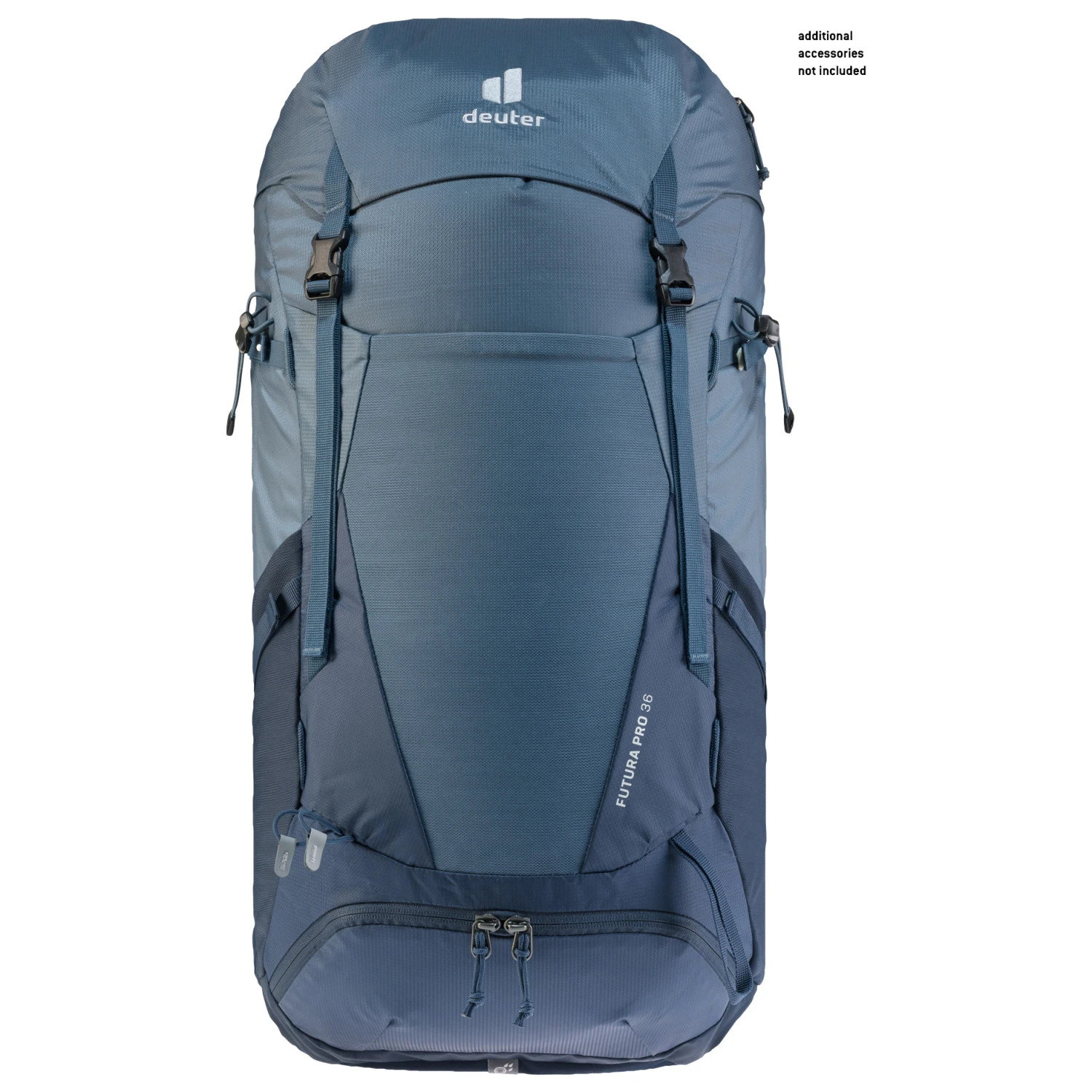 Deuter Futura Pro 36 - Wanderrucksack 8 Deuter Futura Pro 36 - Wanderrucksack – Bild 6