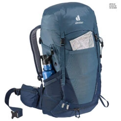 Deuter Futura Pro 36 - Wanderrucksack 23 Deuter Futura Pro 36 - Wanderrucksack -Deuter Verkaufs-Shop deuter futura pro 36 wanderrucksack detail 8