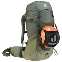 Deuter Futura Pro 40 - Wanderrucksack 25 Deuter Futura Pro 40 - Wanderrucksack -Deuter Verkaufs-Shop deuter futura pro 40 wanderrucksack detail 11