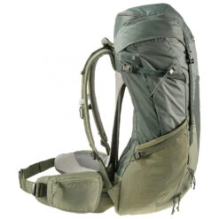 Deuter Futura Pro 40 - Wanderrucksack 17 Deuter Futura Pro 40 - Wanderrucksack -Deuter Verkaufs-Shop deuter futura pro 40 wanderrucksack detail 3
