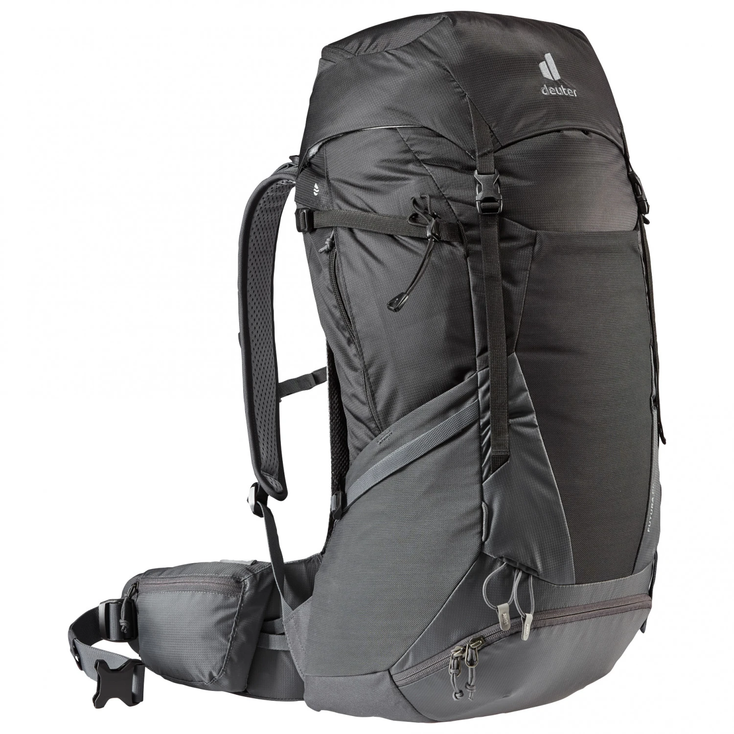 Deuter Futura Pro 40 - Wanderrucksack 3 Deuter Futura Pro 40 - Wanderrucksack