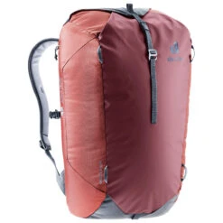 Deuter Gravity Motion 40 - Kletterrucksack