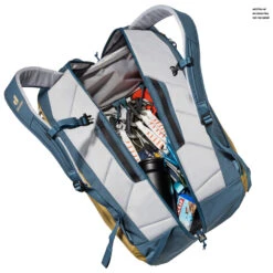 Deuter Gravity Motion 40 - Kletterrucksack -Deuter Verkaufs-Shop deuter gravity motion 40 kletterrucksack detail 10