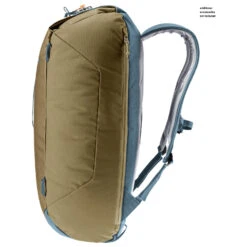 Deuter Gravity Motion 40 - Kletterrucksack -Deuter Verkaufs-Shop deuter gravity motion 40 kletterrucksack detail 3