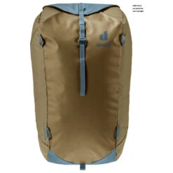 Deuter Gravity Motion 40 - Kletterrucksack -Deuter Verkaufs-Shop deuter gravity motion 40 kletterrucksack detail 4