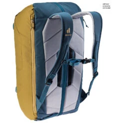 Deuter Gravity Motion 40 - Kletterrucksack -Deuter Verkaufs-Shop deuter gravity motion 40 kletterrucksack detail 5