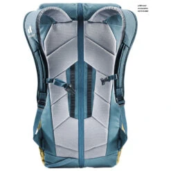 Deuter Gravity Motion 40 - Kletterrucksack -Deuter Verkaufs-Shop deuter gravity motion 40 kletterrucksack detail 6