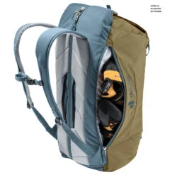 Deuter Gravity Motion 40 - Kletterrucksack -Deuter Verkaufs-Shop deuter gravity motion 40 kletterrucksack detail 7