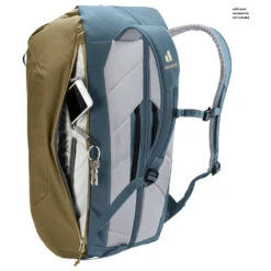 Deuter Gravity Motion 40 - Kletterrucksack -Deuter Verkaufs-Shop deuter gravity motion 40 kletterrucksack detail 8