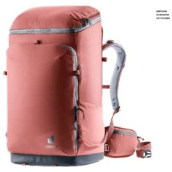Deuter Jaypack 34+ - Fotorucksack -Deuter Verkaufs-Shop deuter jaypack 34 fotorucksack 1