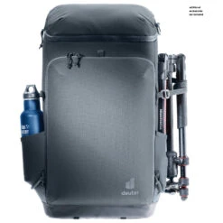 Deuter Jaypack 34+ - Fotorucksack -Deuter Verkaufs-Shop deuter jaypack 34 fotorucksack detail 4