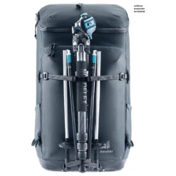 Deuter Jaypack 34+ - Fotorucksack -Deuter Verkaufs-Shop deuter jaypack 34 fotorucksack detail 5