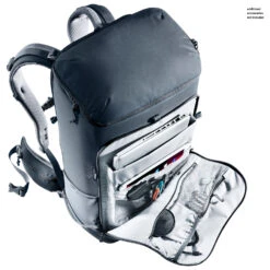 Deuter Jaypack 34+ - Fotorucksack -Deuter Verkaufs-Shop deuter jaypack 34 fotorucksack detail 7