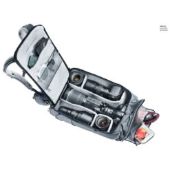 Deuter Jaypack 34+ - Fotorucksack -Deuter Verkaufs-Shop deuter jaypack 34 fotorucksack detail 8