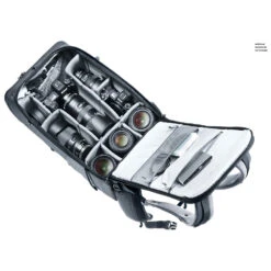 Deuter Jaypack 34+ - Fotorucksack -Deuter Verkaufs-Shop deuter jaypack 34 fotorucksack detail 9