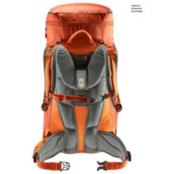 Deuter Kid's Fox 40 - Wanderrucksack -Deuter Verkaufs-Shop deuter kids fox 40 wanderrucksack detail 3
