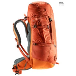 Deuter Kid's Fox 40 - Wanderrucksack -Deuter Verkaufs-Shop deuter kids fox 40 wanderrucksack detail 4