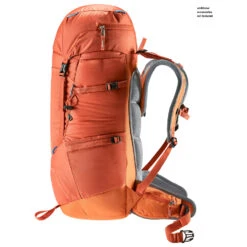 Deuter Kid's Fox 40 - Wanderrucksack -Deuter Verkaufs-Shop deuter kids fox 40 wanderrucksack detail 6