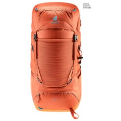 Deuter Kid's Fox 40 - Wanderrucksack -Deuter Verkaufs-Shop deuter kids fox 40 wanderrucksack detail 7