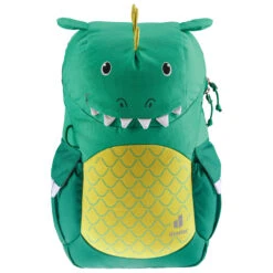 Deuter Kid's Kikki 8 - Kinderrucksack -Deuter Verkaufs-Shop deuter kids kikki 8 kinderrucksack 1