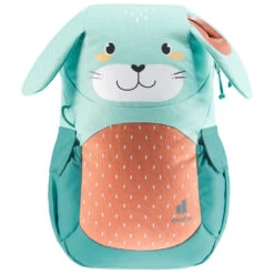 Deuter Kid's Kikki 8 - Kinderrucksack -Deuter Verkaufs-Shop deuter kids kikki 8 kinderrucksack 2