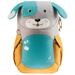 Deuter Kid's Kikki 8 - Kinderrucksack -Deuter Verkaufs-Shop deuter kids kikki 8 kinderrucksack 3