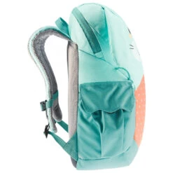 Deuter Kid's Kikki 8 - Kinderrucksack -Deuter Verkaufs-Shop deuter kids kikki 8 kinderrucksack detail 3