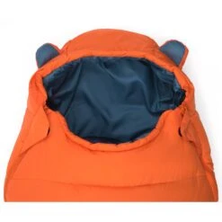 Deuter Kid's Little Star - Kinderschlafsack -Deuter Verkaufs-Shop deuter kids little star kinderschlafsack detail 2
