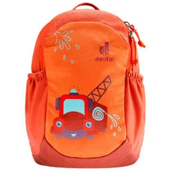 Deuter Kid's Pico 5 - Kinderrucksack 18 Deuter Kid's Pico 5 - Kinderrucksack -Deuter Verkaufs-Shop deuter kids pico 5 kinderrucksack 1