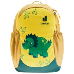 Deuter Kid's Pico 5 - Kinderrucksack 19 Deuter Kid's Pico 5 - Kinderrucksack -Deuter Verkaufs-Shop deuter kids pico 5 kinderrucksack 2
