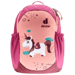 Deuter Kid's Pico 5 - Kinderrucksack 21 Deuter Kid's Pico 5 - Kinderrucksack -Deuter Verkaufs-Shop deuter kids pico 5 kinderrucksack 4