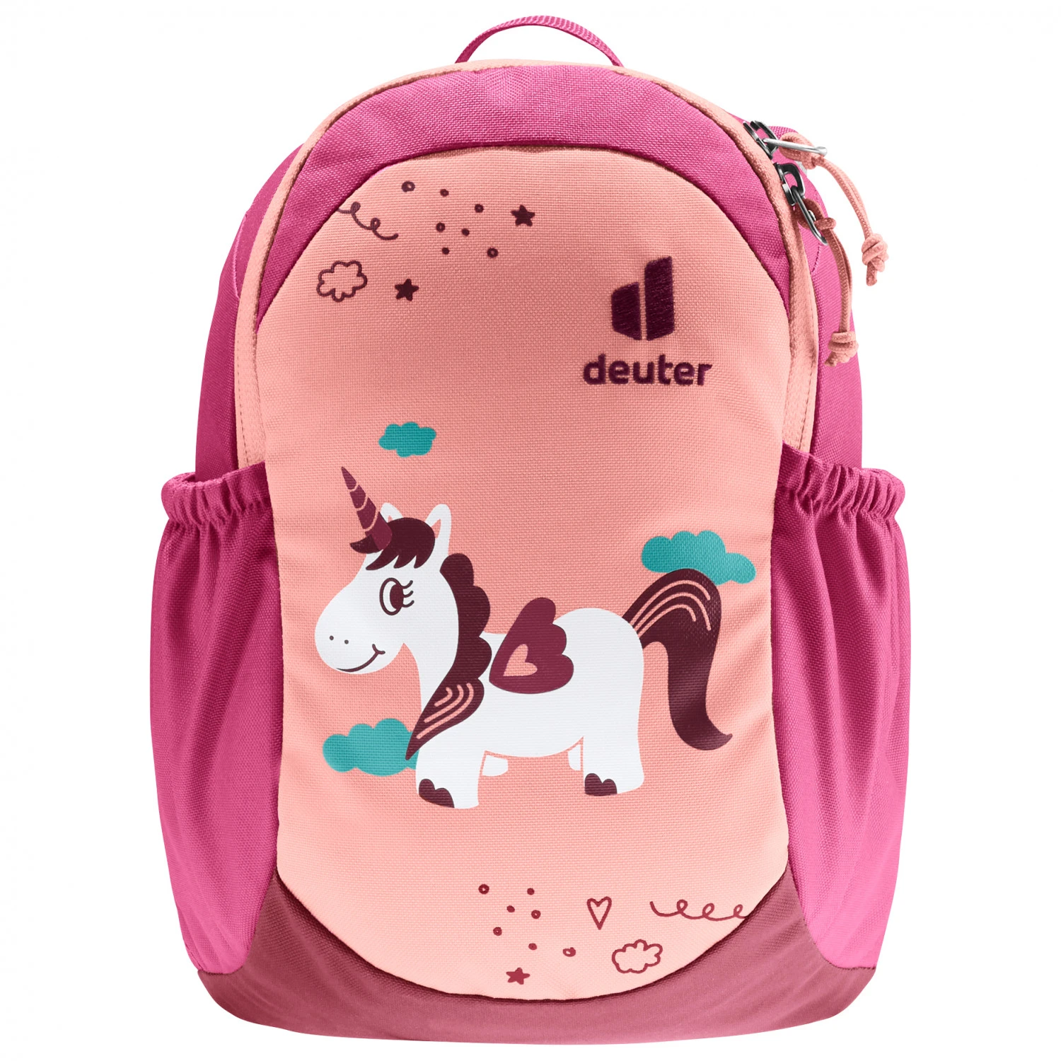 Deuter Kid's Pico 5 - Kinderrucksack 12 Deuter Kid's Pico 5 - Kinderrucksack – Bild 10