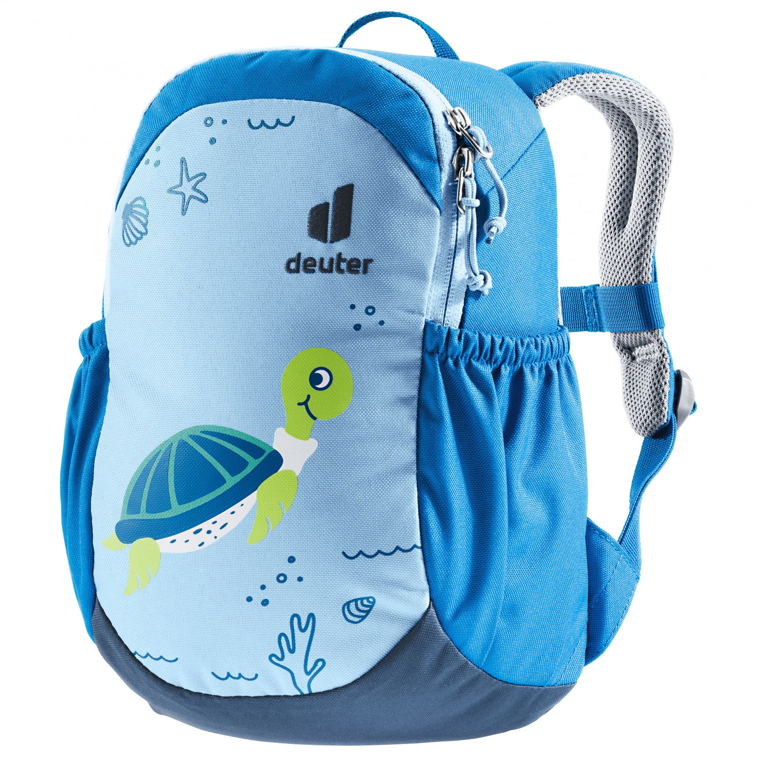 Deuter Kid's Pico 5 - Kinderrucksack 4 Deuter Kid's Pico 5 - Kinderrucksack – Bild 2
