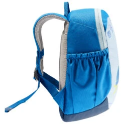 Deuter Kid's Pico 5 - Kinderrucksack 15 Deuter Kid's Pico 5 - Kinderrucksack -Deuter Verkaufs-Shop deuter kids pico 5 kinderrucksack detail 4
