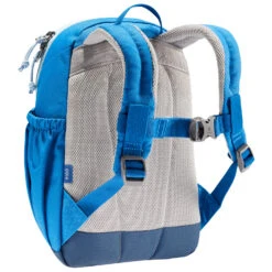 Deuter Kid's Pico 5 - Kinderrucksack 16 Deuter Kid's Pico 5 - Kinderrucksack -Deuter Verkaufs-Shop deuter kids pico 5 kinderrucksack detail 5