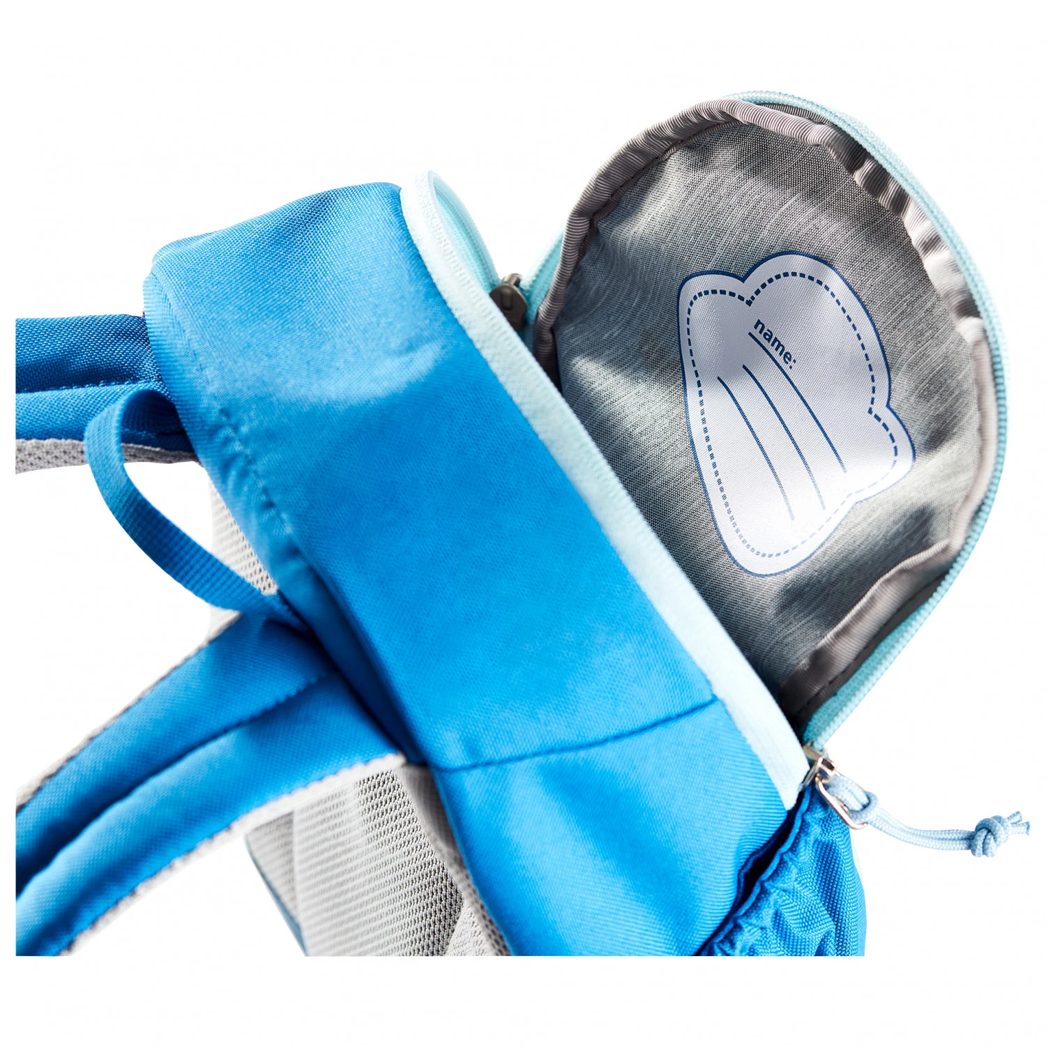 Deuter Kid's Pico 5 - Kinderrucksack 8 Deuter Kid's Pico 5 - Kinderrucksack – Bild 6